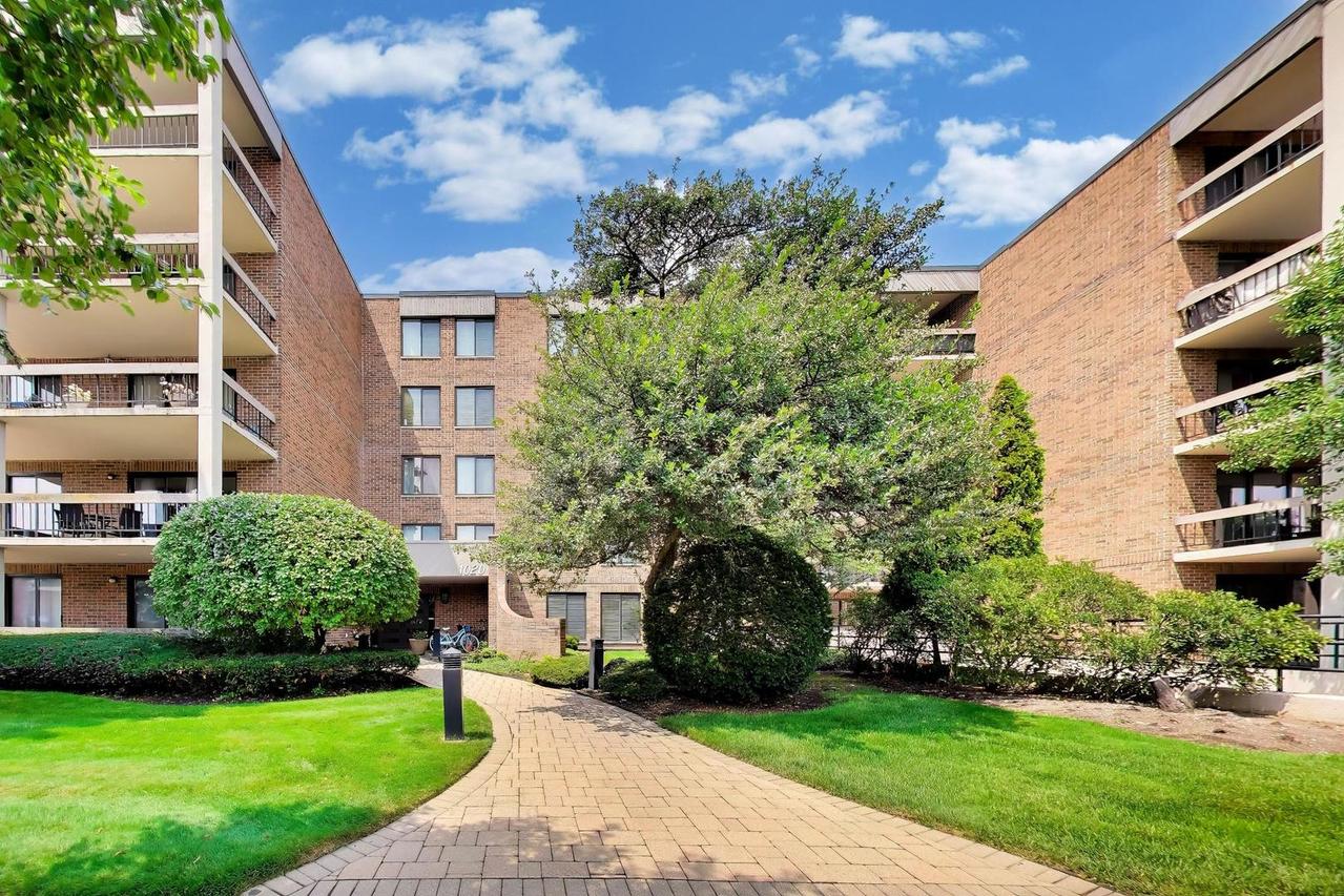 1020 N Harlem Ave. #2F, River Forest, IL 60305