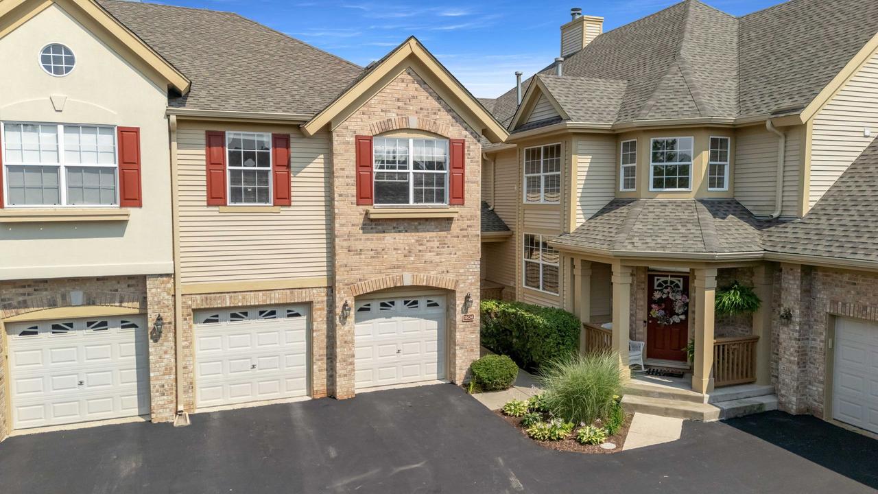 1504 Spyglass Cir., Palos Heights, IL 60463