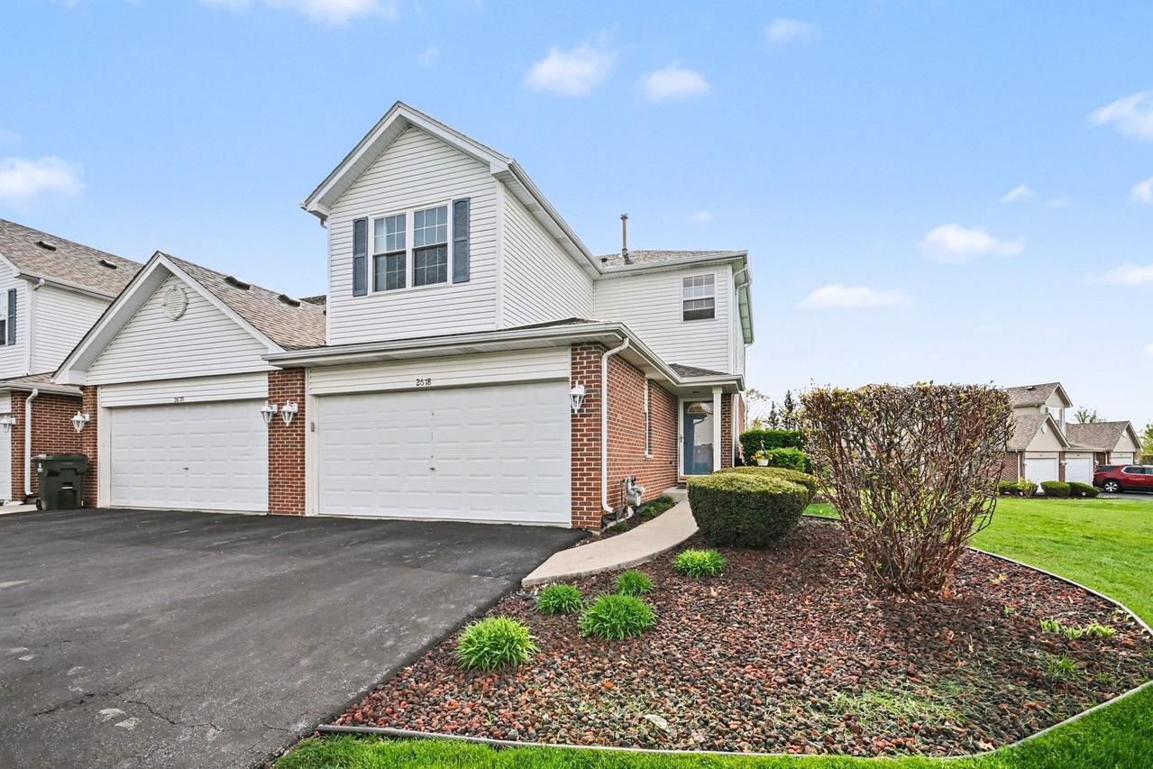 2618 Foxwood Dr., New Lenox, IL 60451