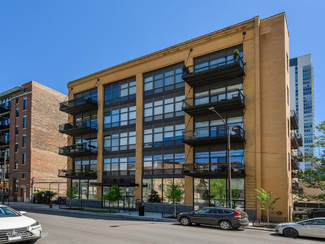 23 N Green St. #501, Chicago, IL 60607