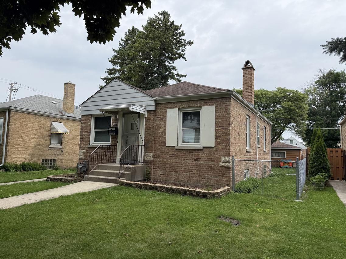 4335 N Overhill Ave., Norridge, IL 60706