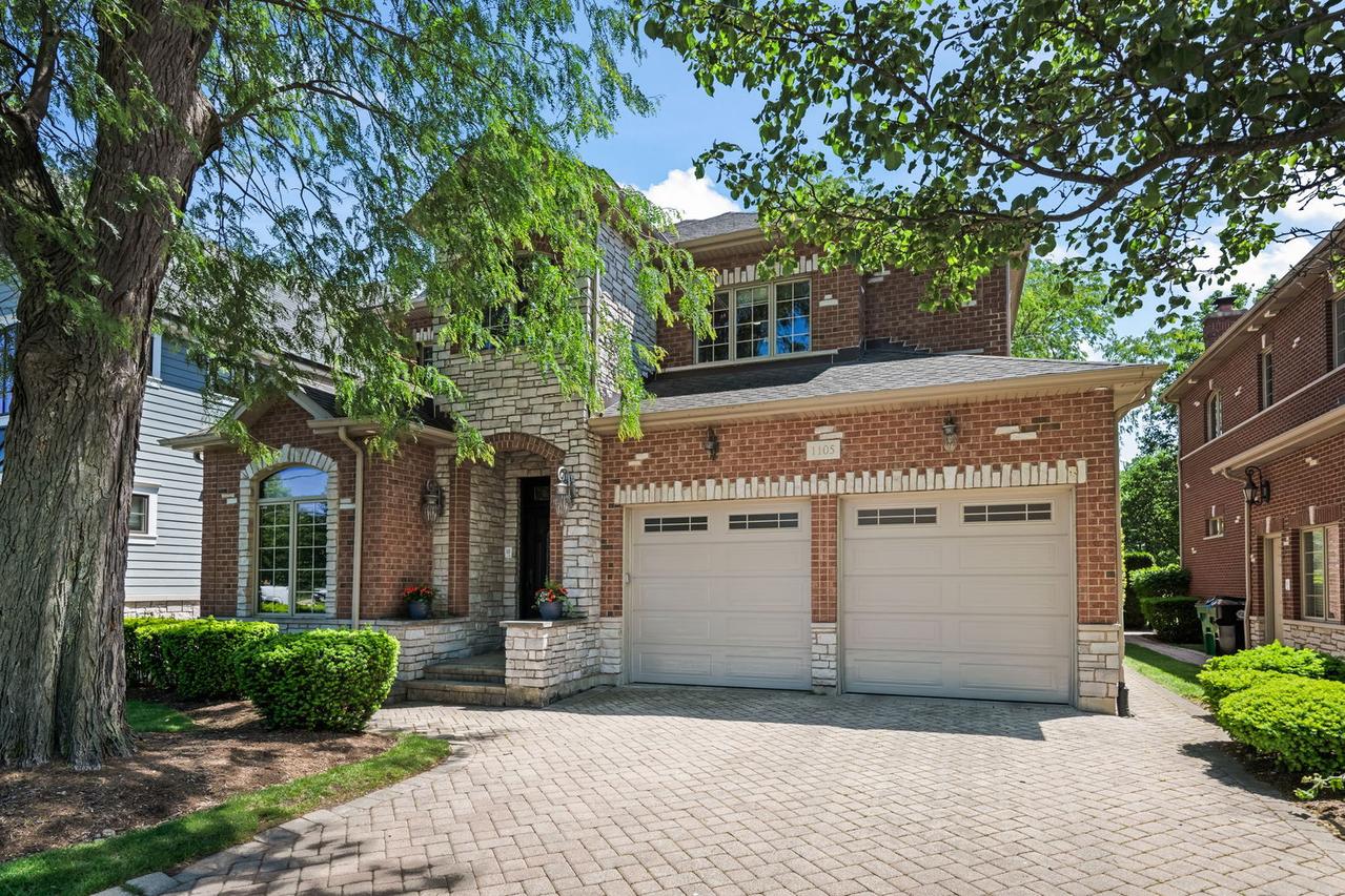 1105 Austin Ave., Park Ridge, IL 60068
