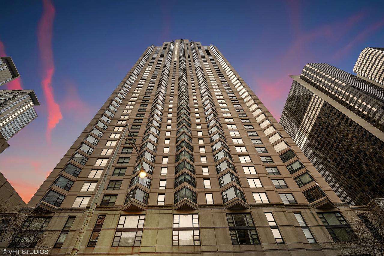 401 E Ontario St. #2601, Chicago, IL 60611