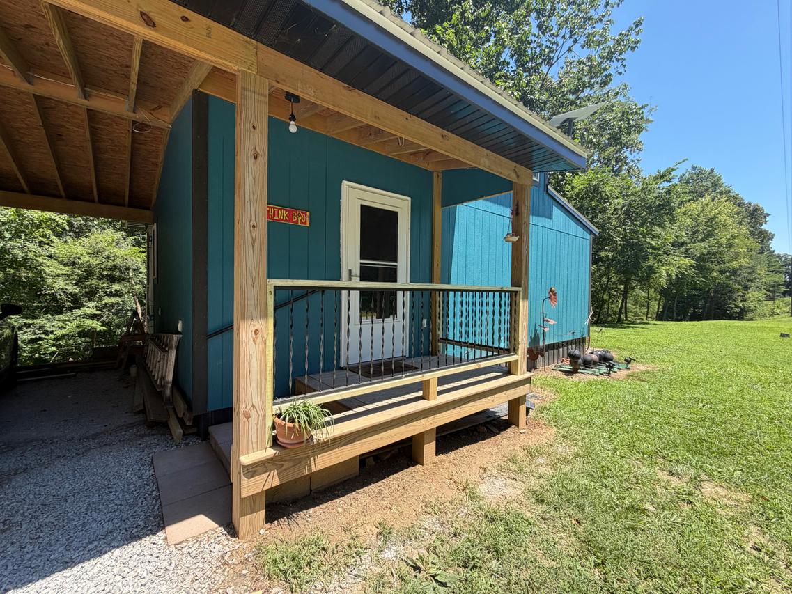 1040 Baker Hill Rd., Cobden, IL 62920
