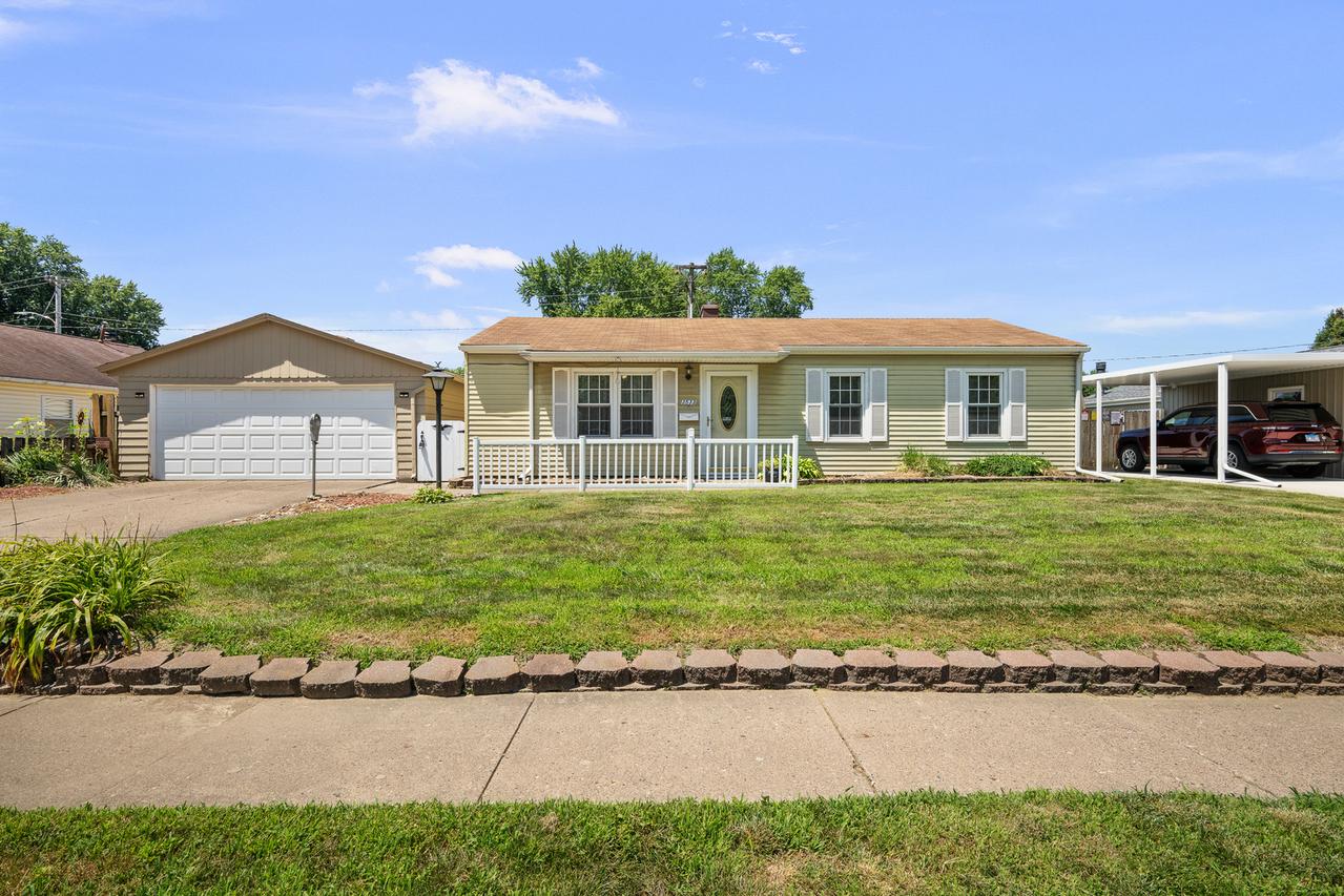 3533 10th St., East Moline, IL 61244