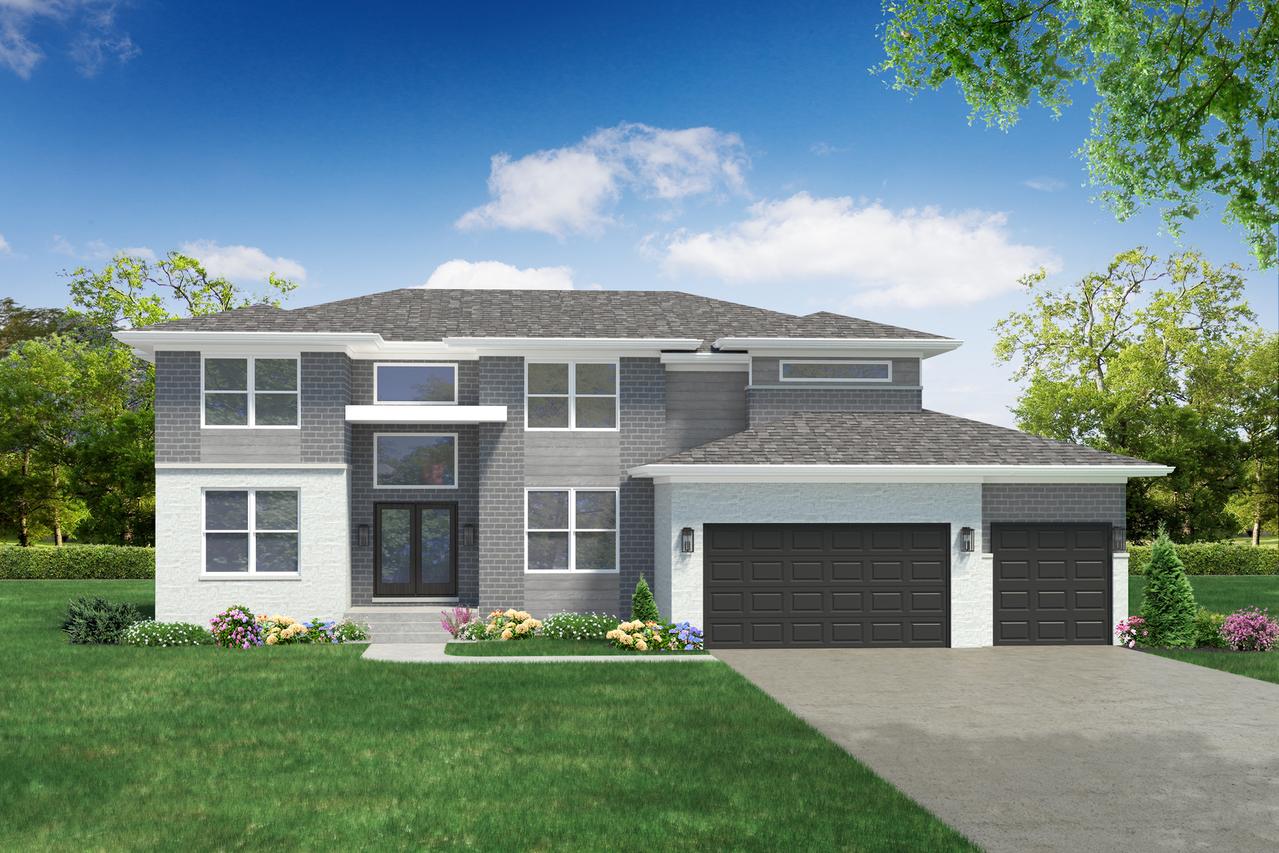 7285 Roberts Ct., Oswego, IL 60543