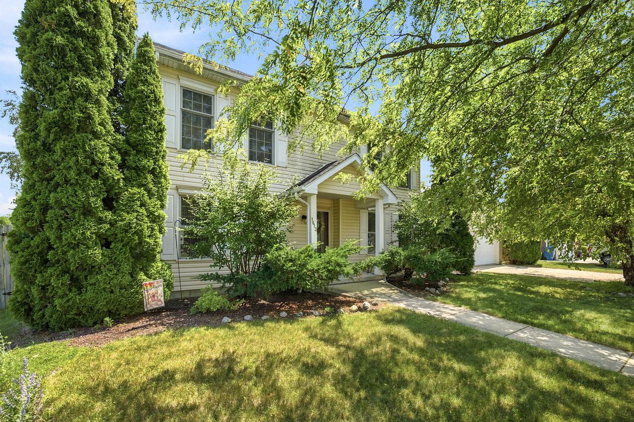 1613 Locust Rd., Morris, IL 60450