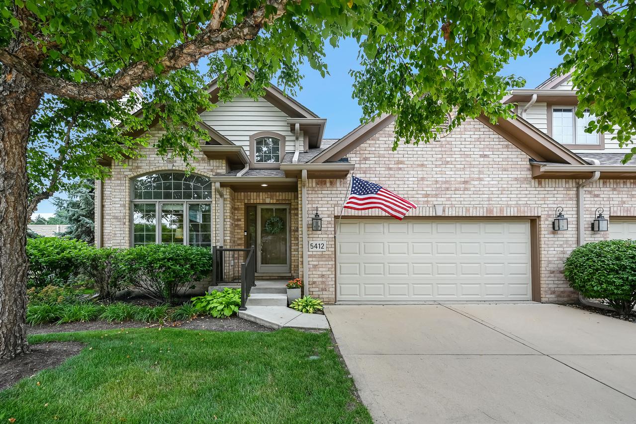 5412 Commonwealth Ave., Western Springs, IL 60558