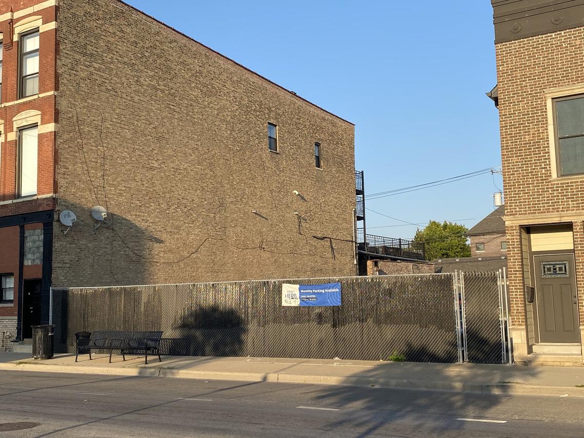 3703-05 S Halsted St., Chicago, IL 60609