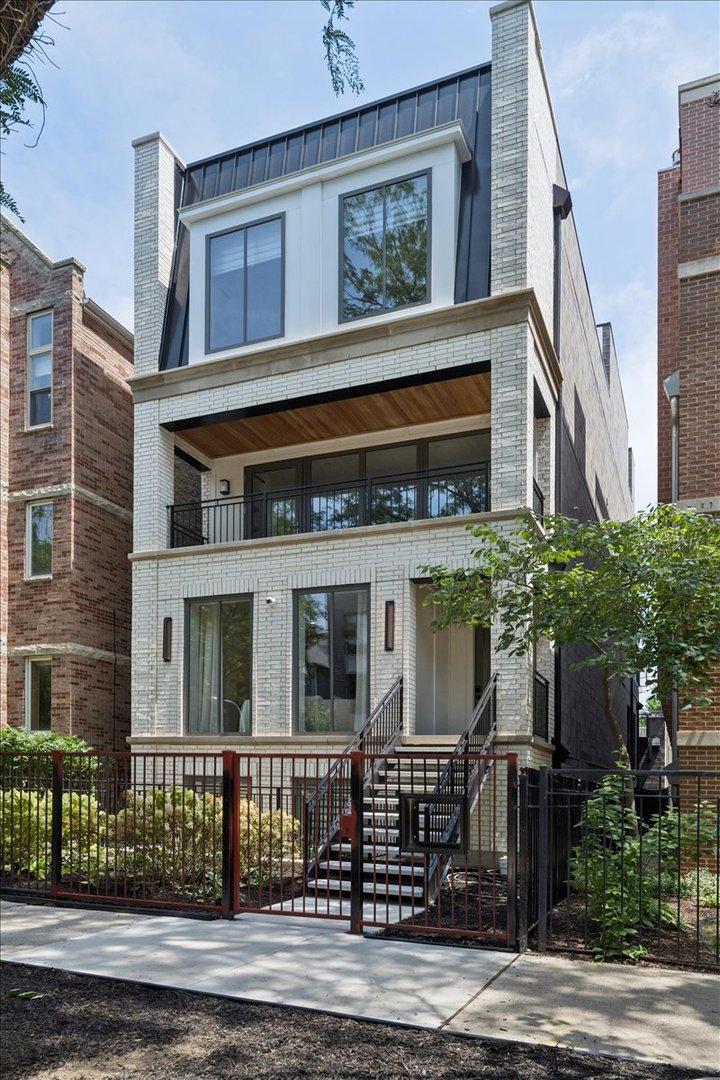 3739 N Clifton Ave. #3, Chicago, IL 60613