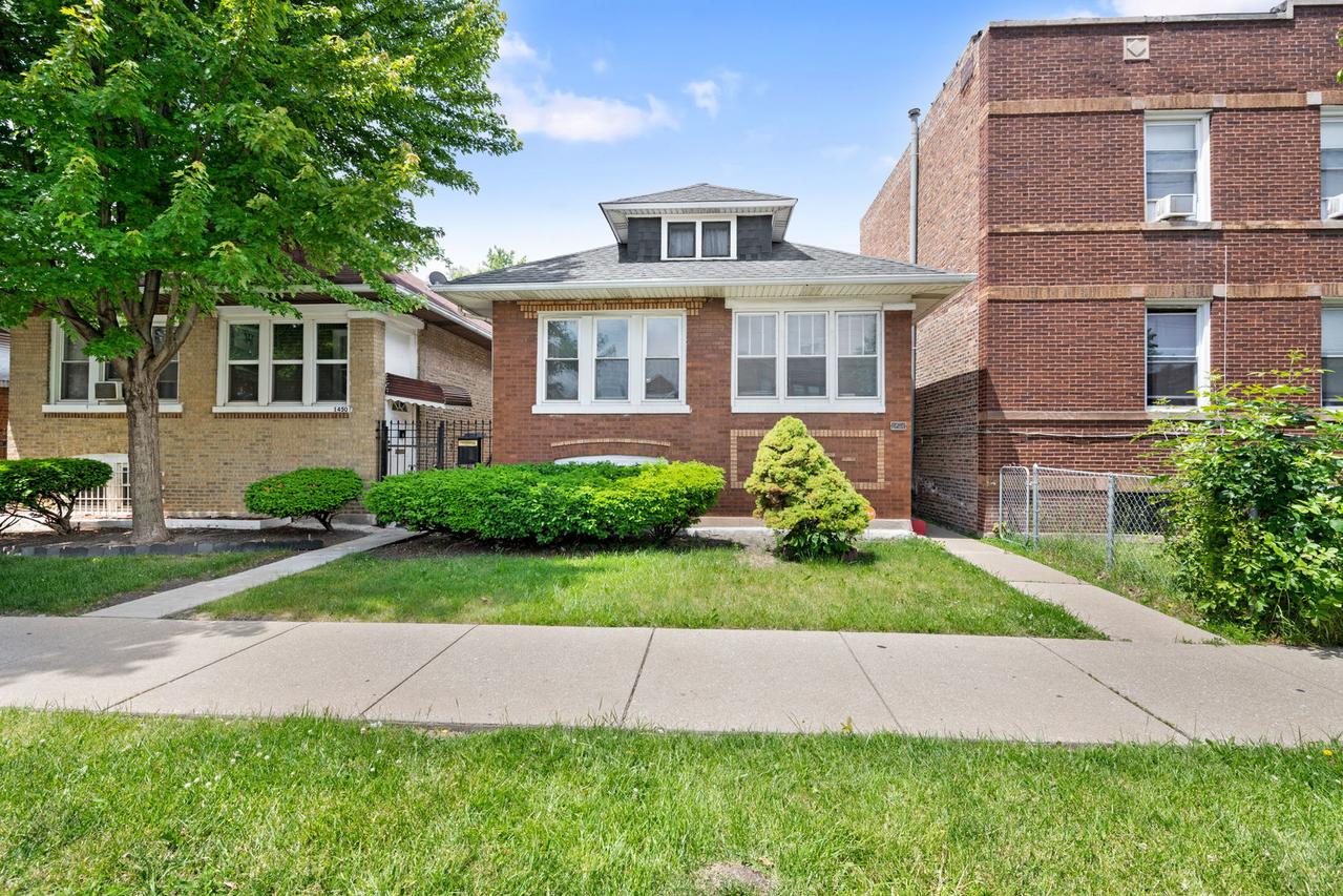 1454 N Central Ave., Chicago, IL 60651