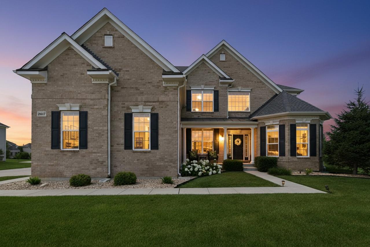 2617 Barker Dr., Batavia, IL 60510