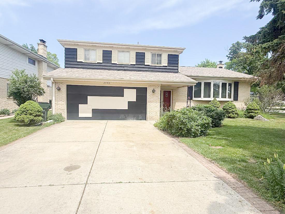 2433 S Shag Bark Tr., Arlington Heights, IL 60005