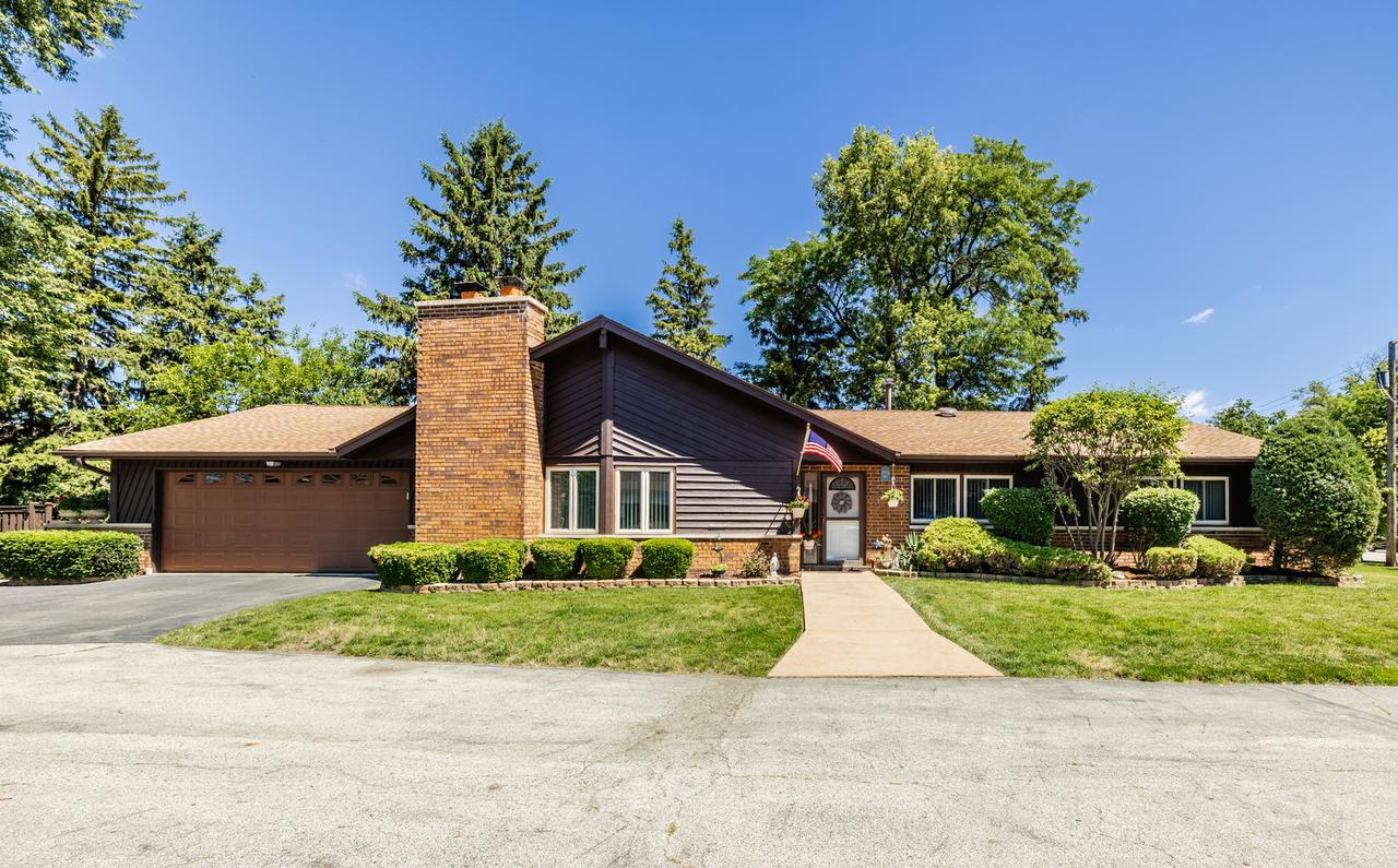 1312 N River Rd., Mount Prospect, IL 60056