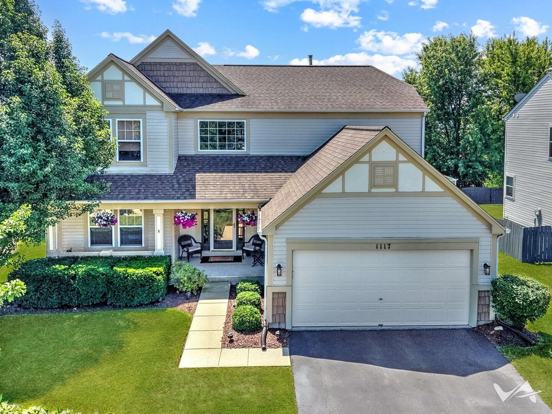 1117 Annandale Dr., Elgin, IL 60123