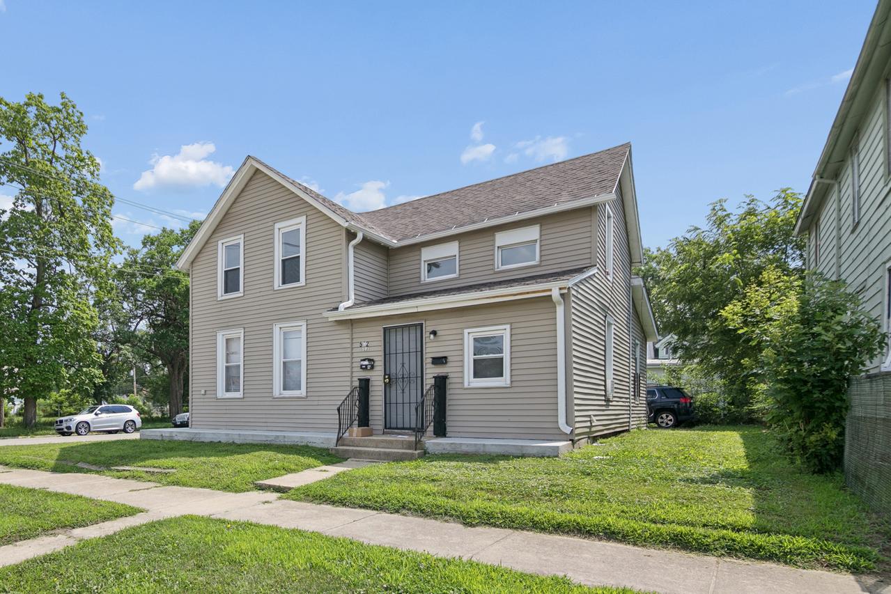 592 N Dearborn Ave., Kankakee, IL 60901