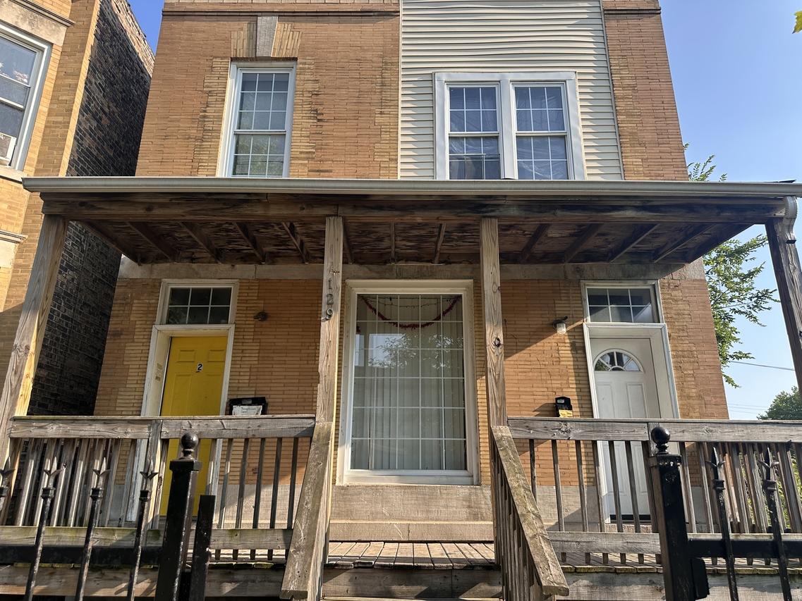 4129 W Jackson Blvd., Chicago, IL 60624