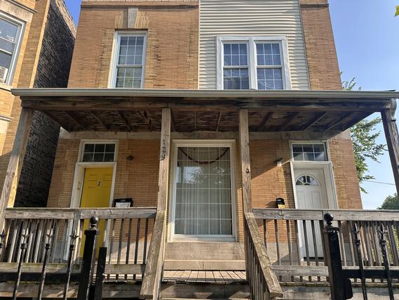 New Foreclosures & Short Sales in Garfield Park: July 13th to July 19th