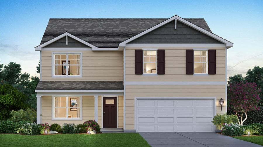 13613 S Carmel Blvd., Plainfield, IL 60544