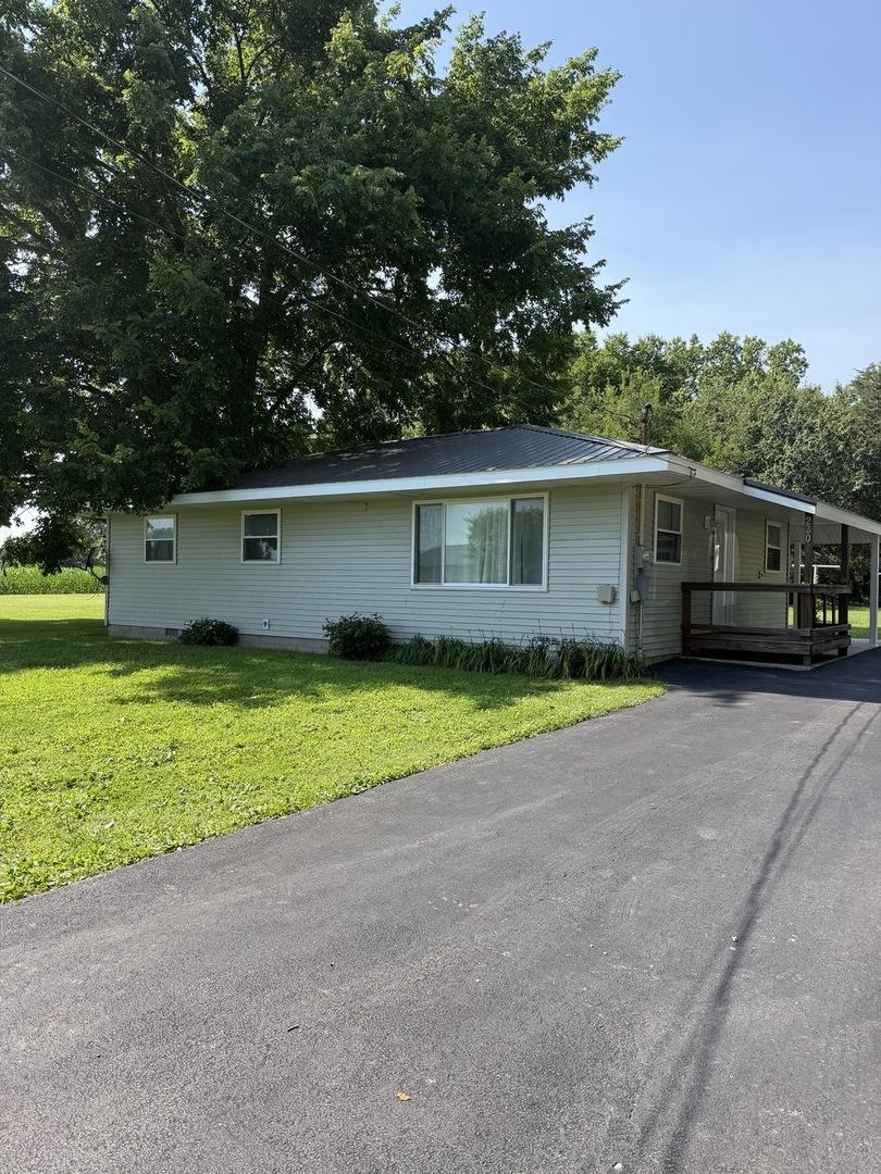 230 W Central St., Atwood, IL 61913