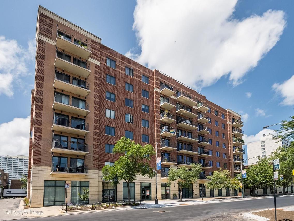 4848 N Sheridan Rd. #308, Chicago, IL 60640