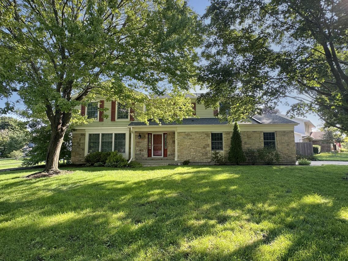 508 W Golf Rd., Libertyville, IL 60048