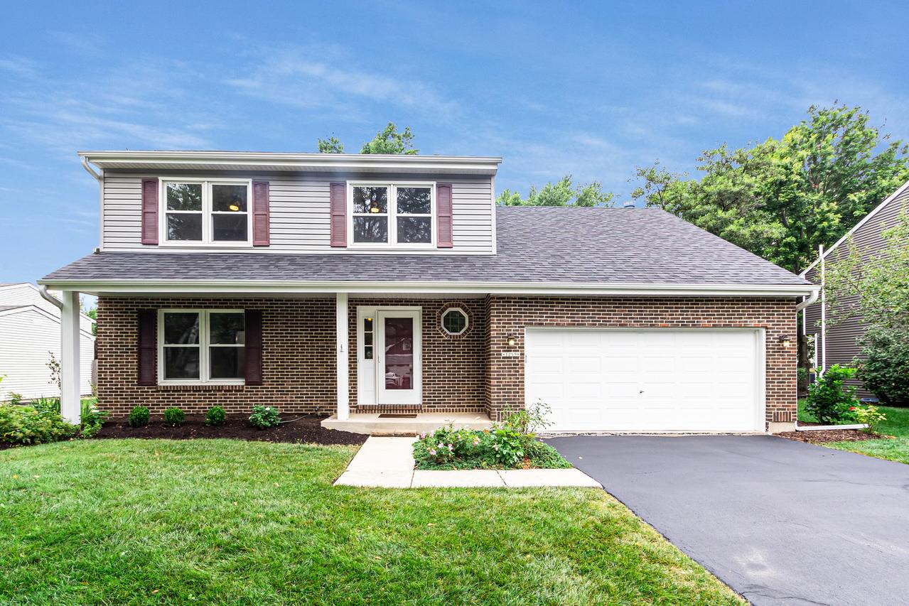1259 Old Mill Ct., Naperville, IL 60564