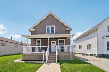 New Homes with Master Bedrooms on the 1st Floor That Attend A O Marshall Elementary School: July 11th to July 17th