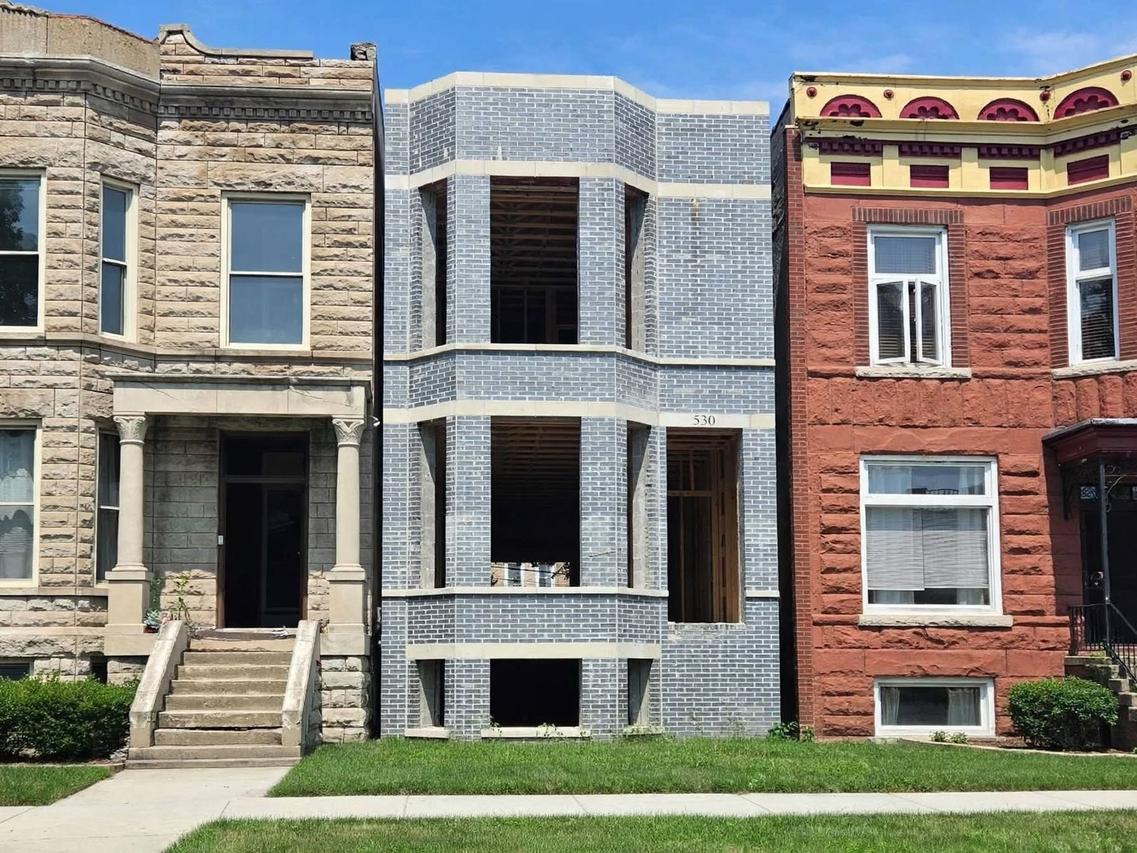 530 E 44th Pl., Chicago, IL 60653