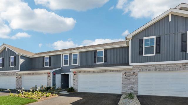 New Construction Homes For Sale This Week in Yorkville: July 8th to July 14th