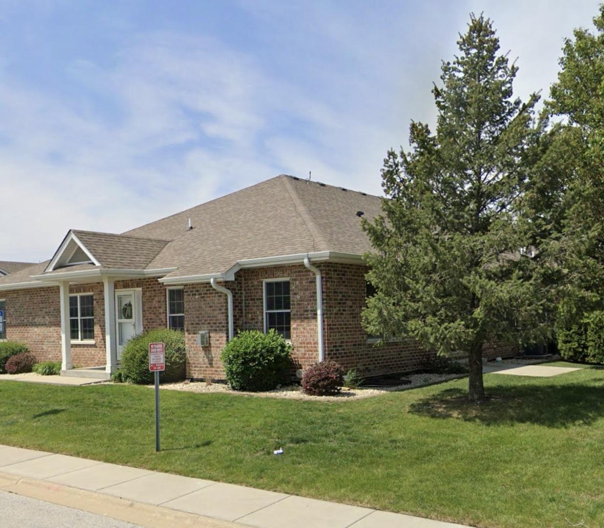 23914 S Ann Ln., Manhattan, IL 60442