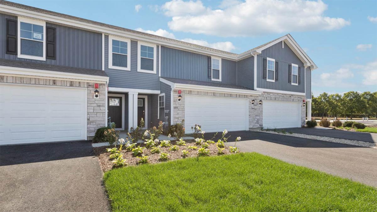 2222 Davidson Way, Yorkville, IL 60560