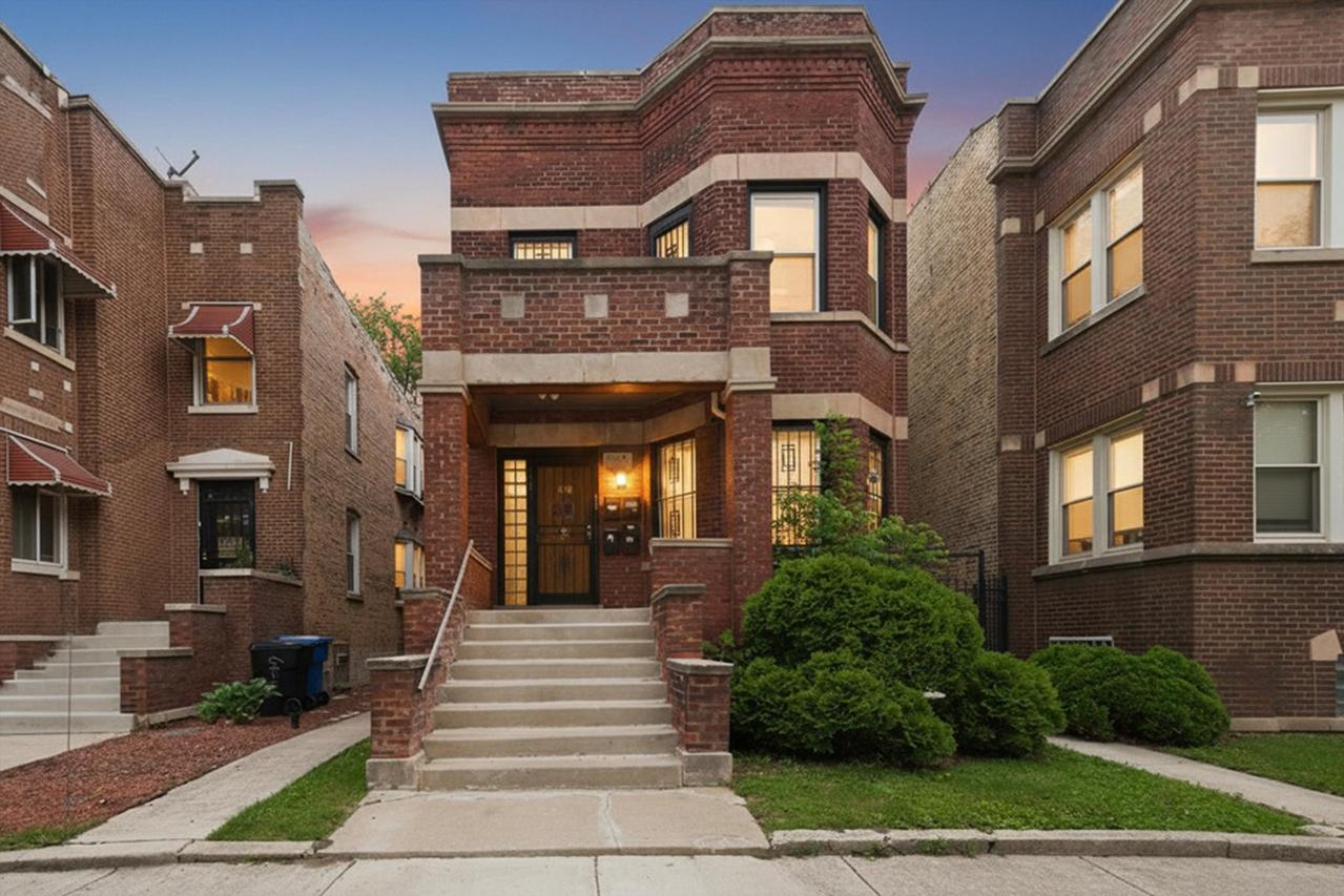 6923 S Sangamon St., Chicago, IL 60621