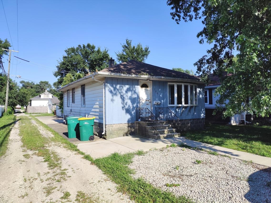 108 S Park Rd., Joliet, IL 60433