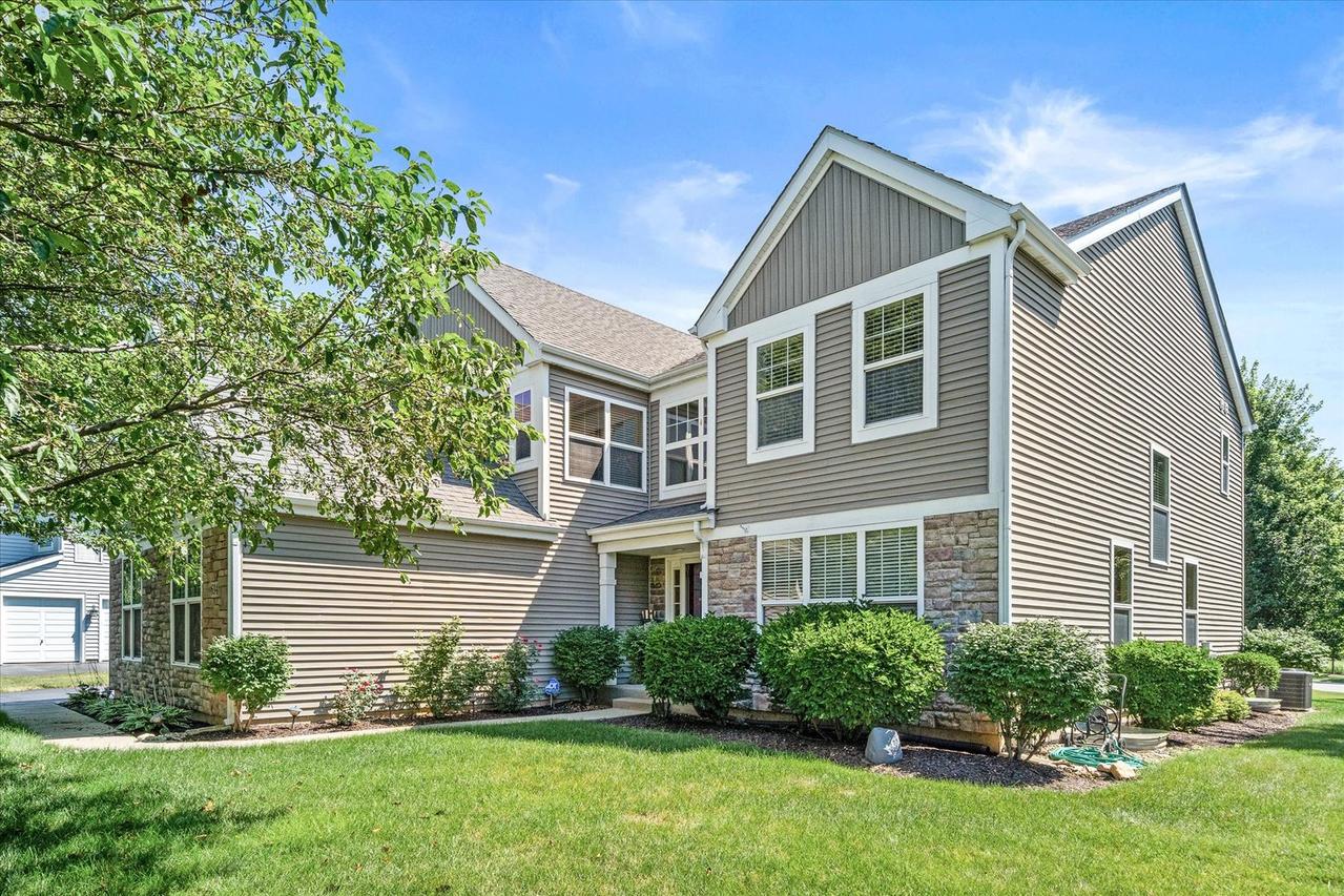 634 Homestead Ct., Aurora, IL 60506