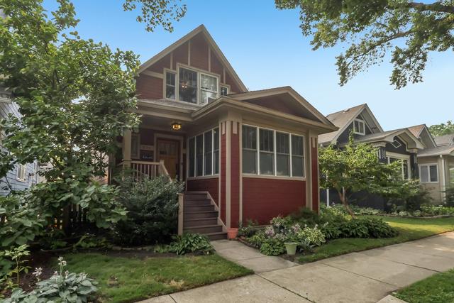 Homes Just Sold That Attend Longfellow Elementary School: August 11th to August 17th