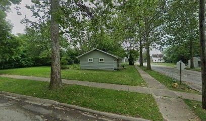 1312 E Chestnut St., Kankakee, IL 60901