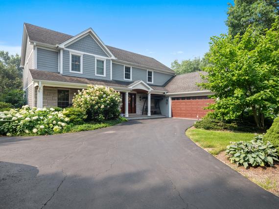 Homes Just Sold That Attend Ferson Creek Elementary School: August 4th to August 10th