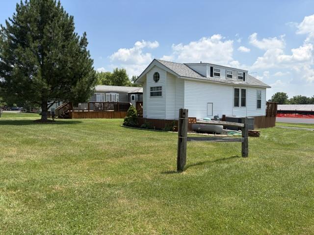 2795 E 28th Lot 396 Rd., Seneca, IL 61360