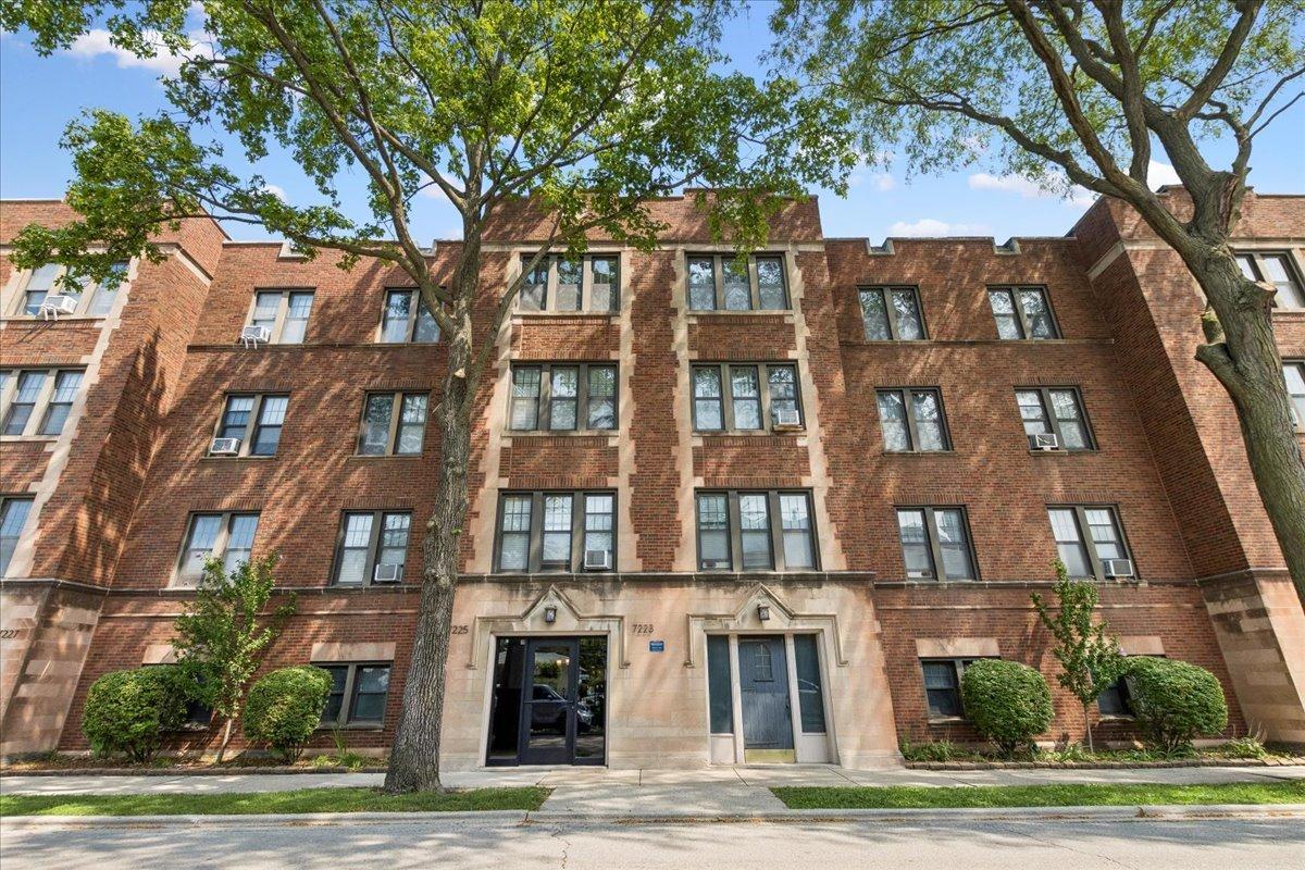 7223 Adams St. #3, Forest Park, IL 60130