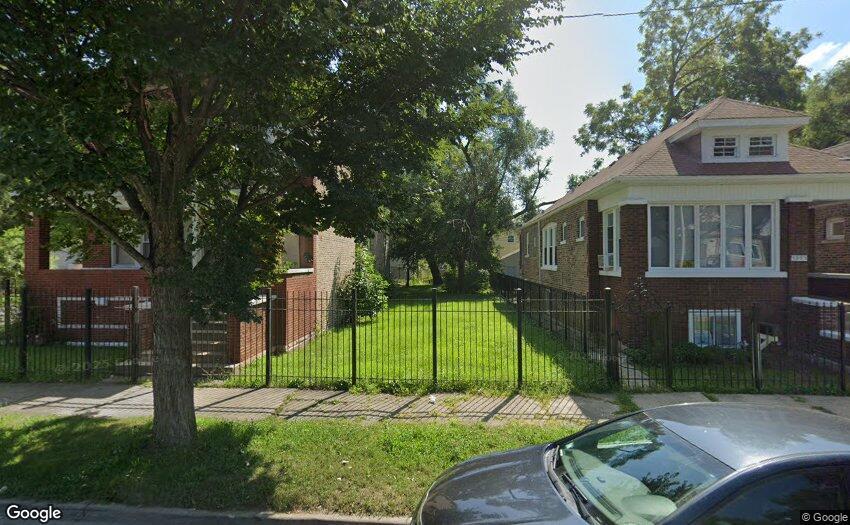 5803 S Laflin St., Chicago, IL 60636