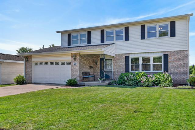 New Homes For Sale This Week That Attend John Jay Elementary School: July 10th to July 16th