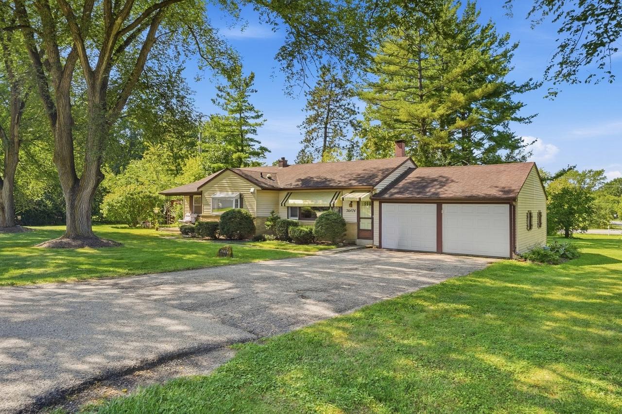 [Address Hidden by Seller], Lake Villa, IL 60046