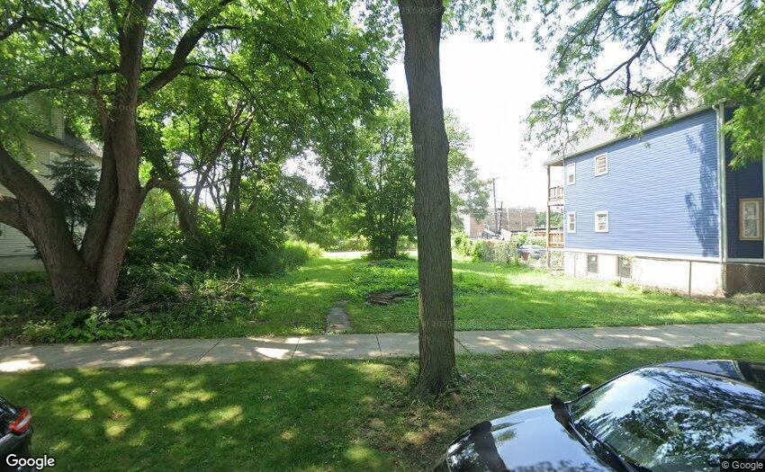5524 S May St., Chicago, IL 60621