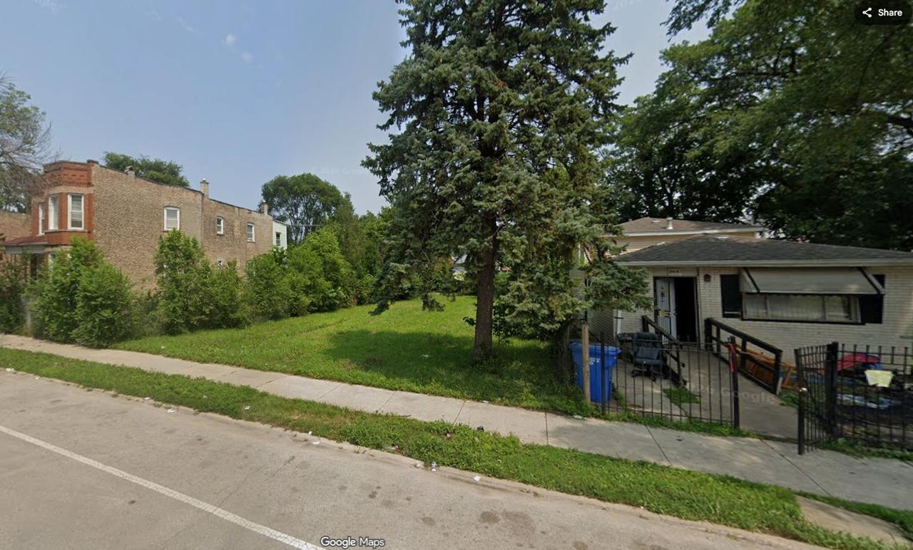 5643 S Racine Ave., Chicago, IL 60636