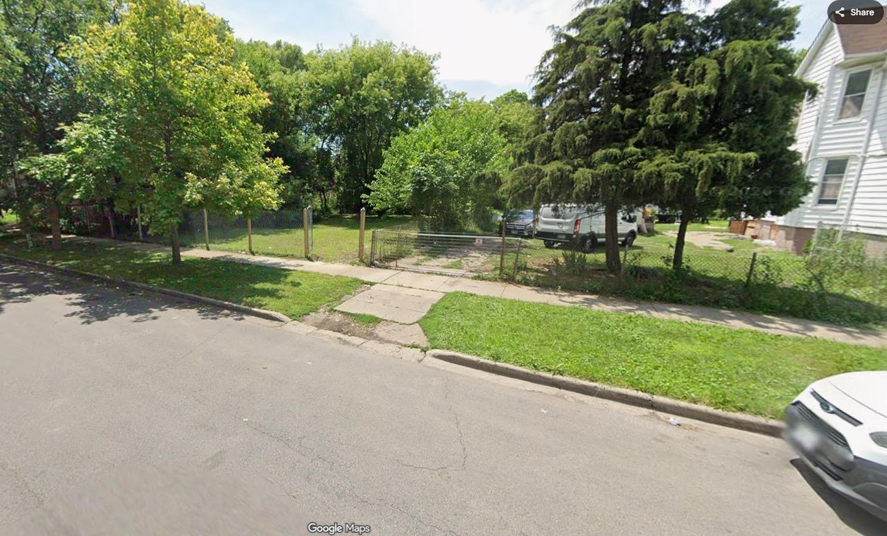 5616 S Peoria St., Chicago, IL 60621