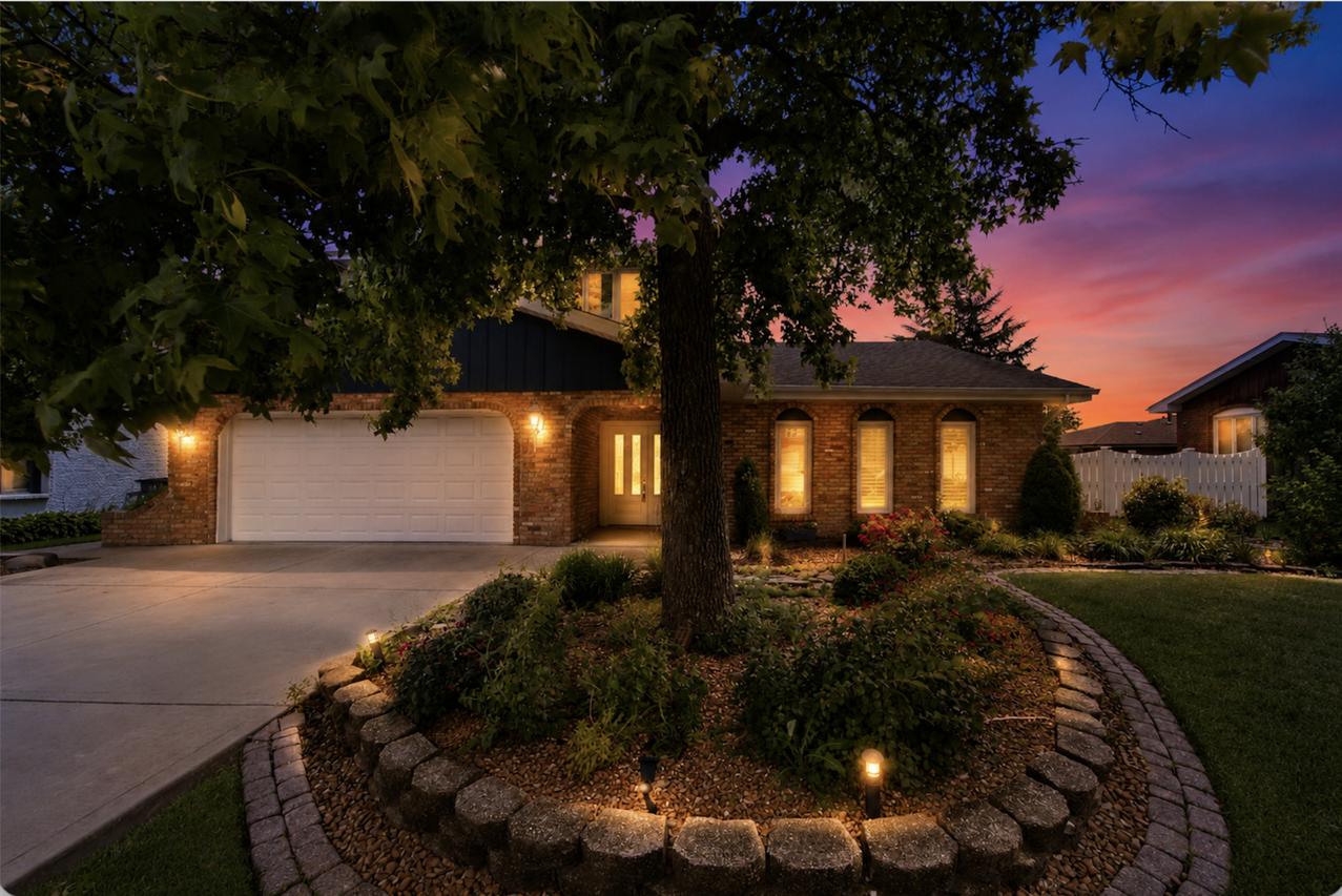 1939 E 170th Pl., South Holland, IL 60473