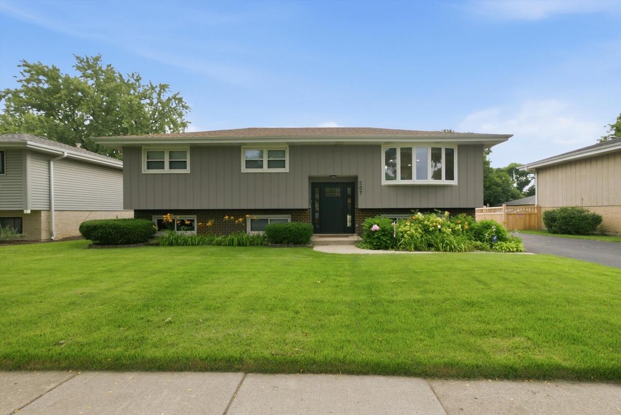 507 S Princeton Ave., Itasca, IL 60143
