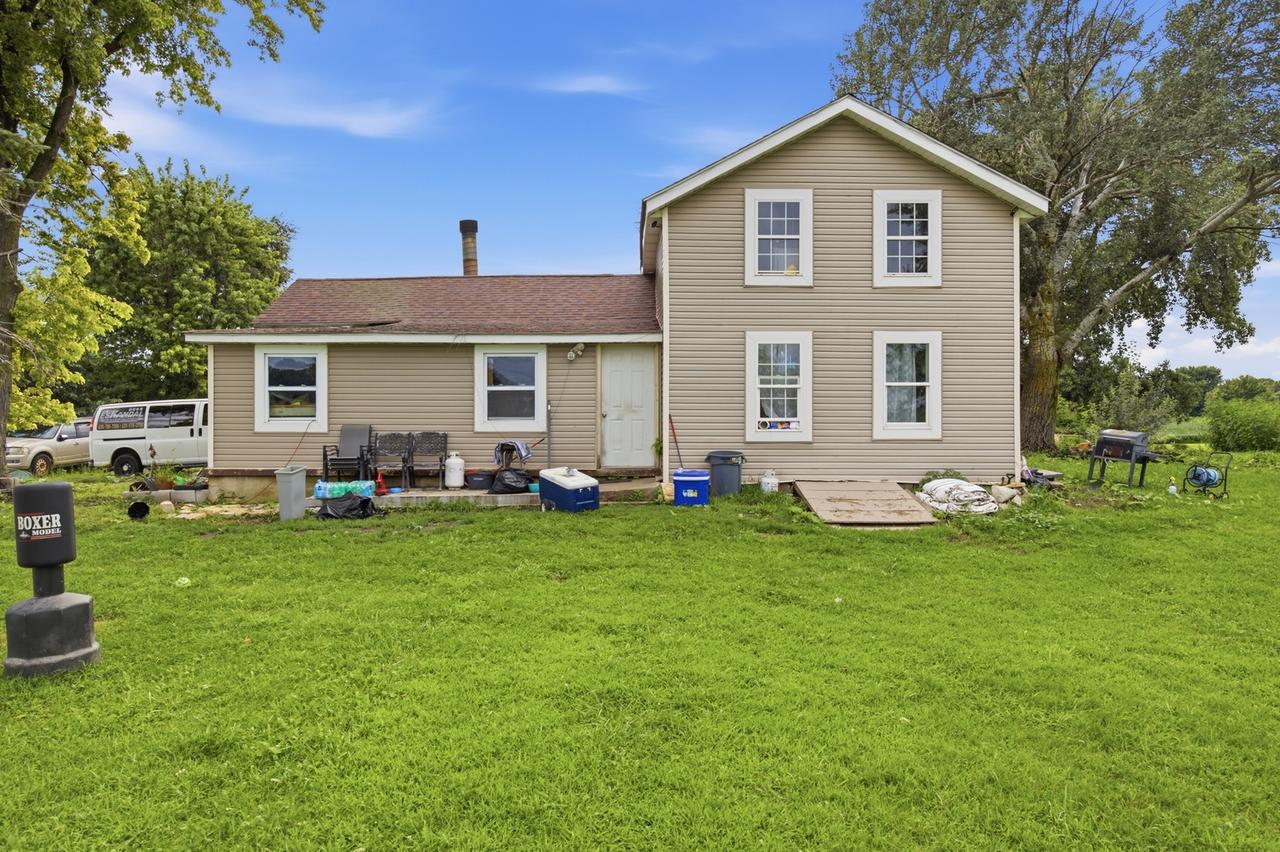 0S086 Harter Rd., Maple Park, IL 60151