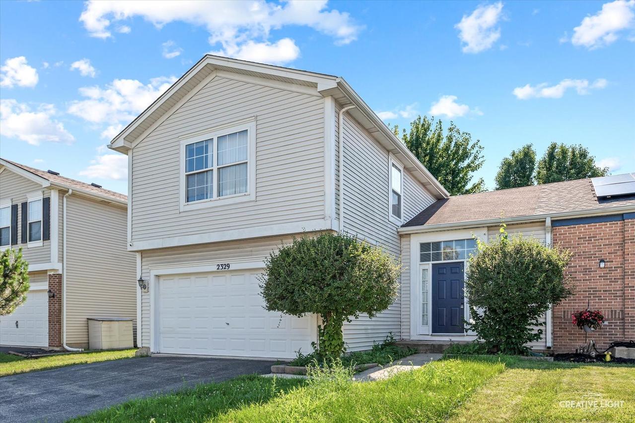 2329 Carpenter Ave., Plainfield, IL 60586
